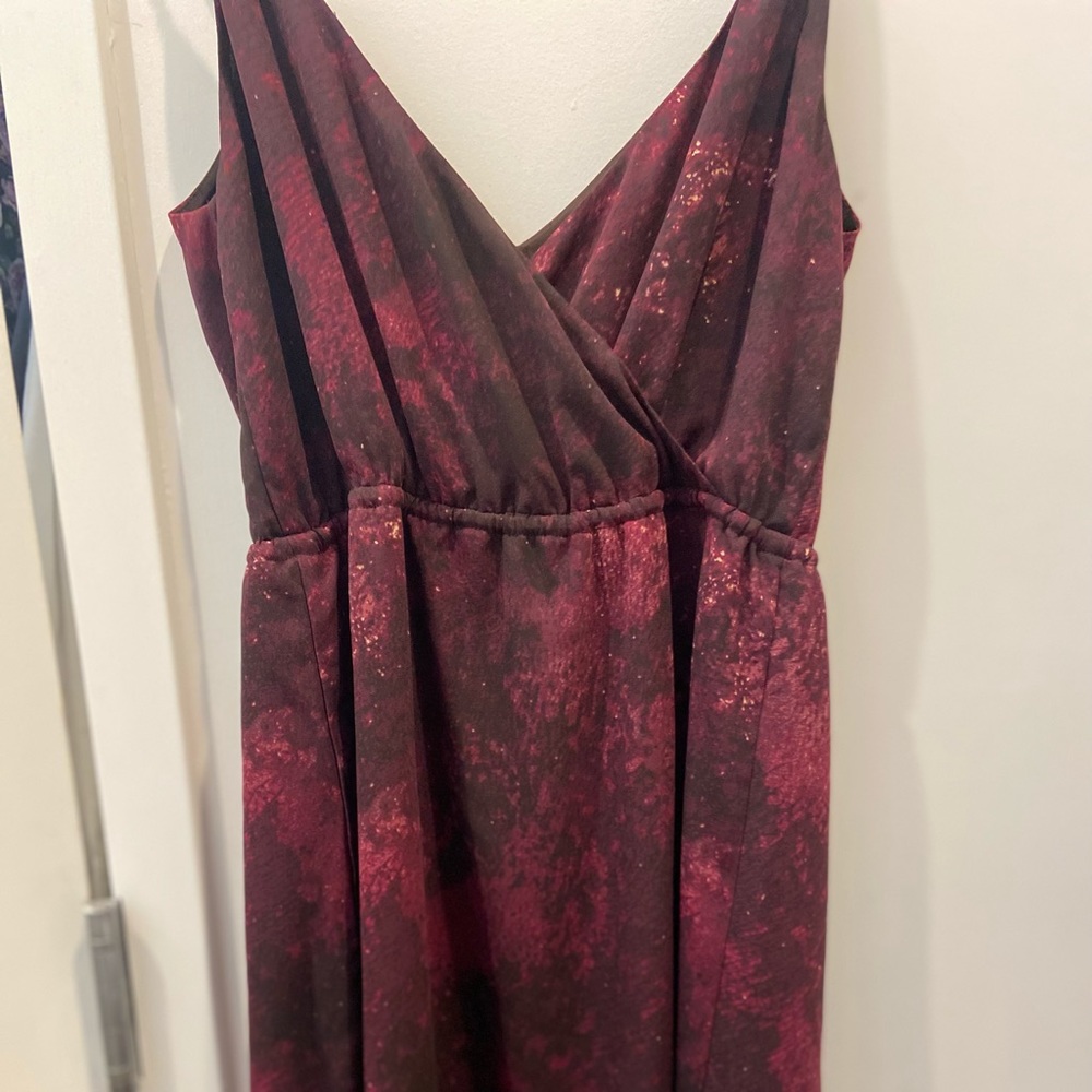 MOVING SALE NWOT Aritzia Dress